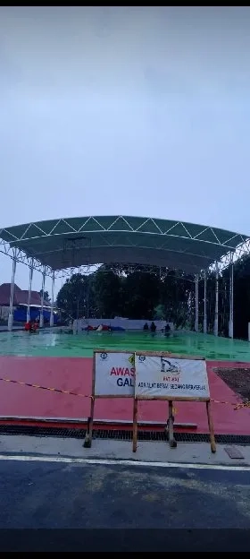 canopy membrane 