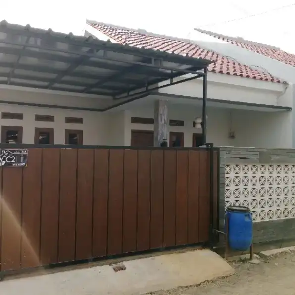 RUMAH CANTIK BANDUNG