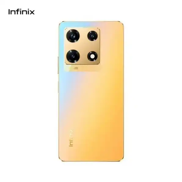 Infinix Note 30 Pro 8/256GB - 68 Watt Thunder Charge - Helio G99 - 6.67" FHD+ 120Hz Amoled Display