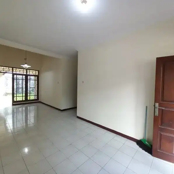 Jual Rumah Kosong Bagus di Perum Taman Yasmin Kota Bogor