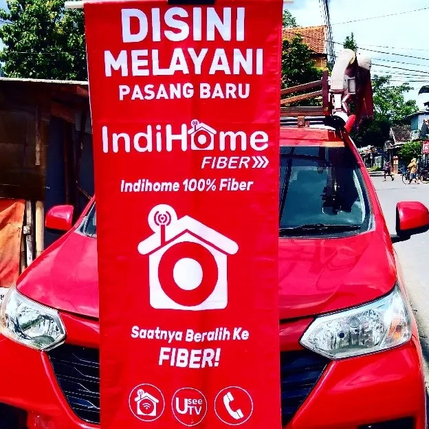 Pasang Indihome Yogyakarta WA : 0823-2255-9700