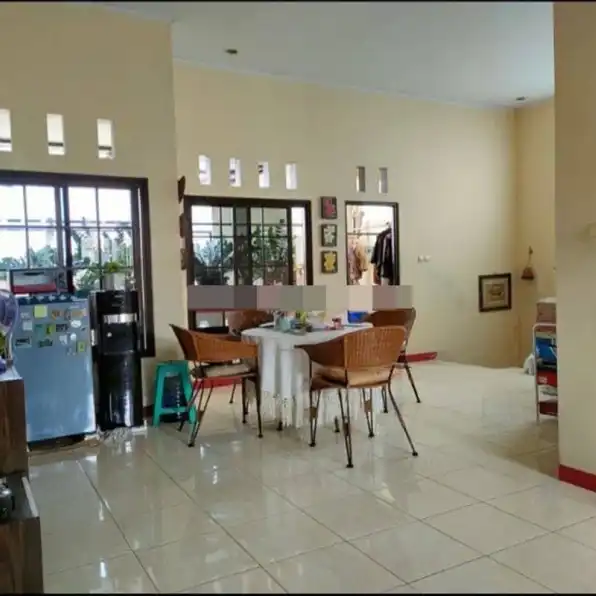 Dijual Rumah Shm di Kawasan Bakti Jaya Kota Depok