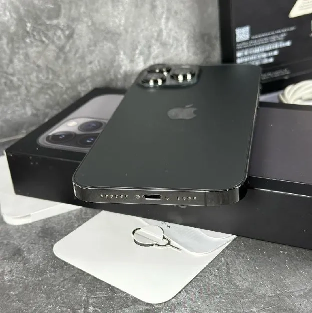 i-Phone 13 Pro Max 128GB 