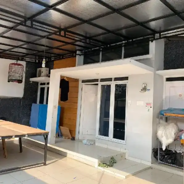 Dijual Rumah Siap Huni Di Margaluyu Bandung