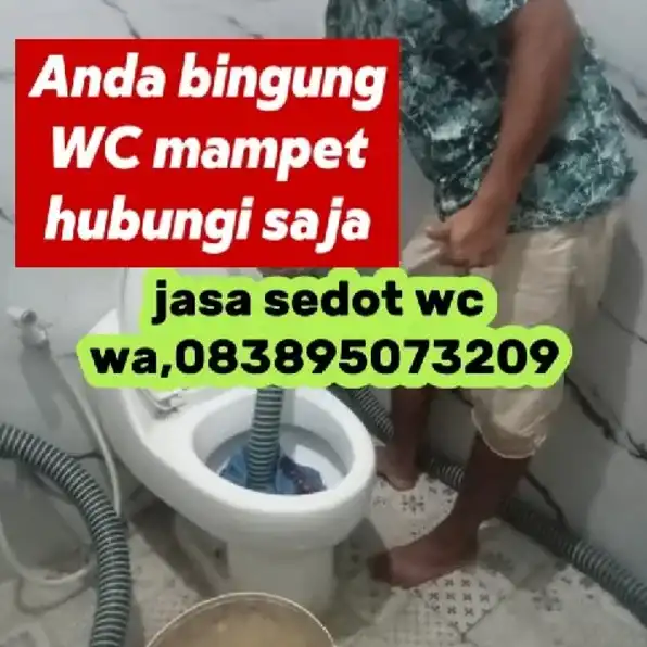 jasa sedot purwokerto