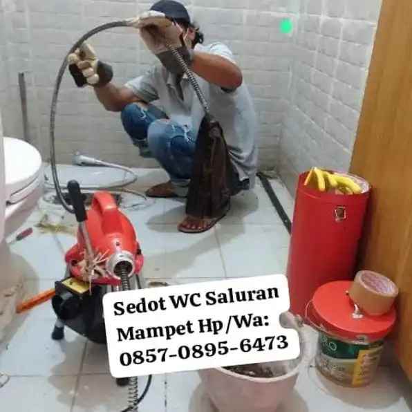 Jasa Sedot Wc Rancaekek 0857-2242-1240 Murah