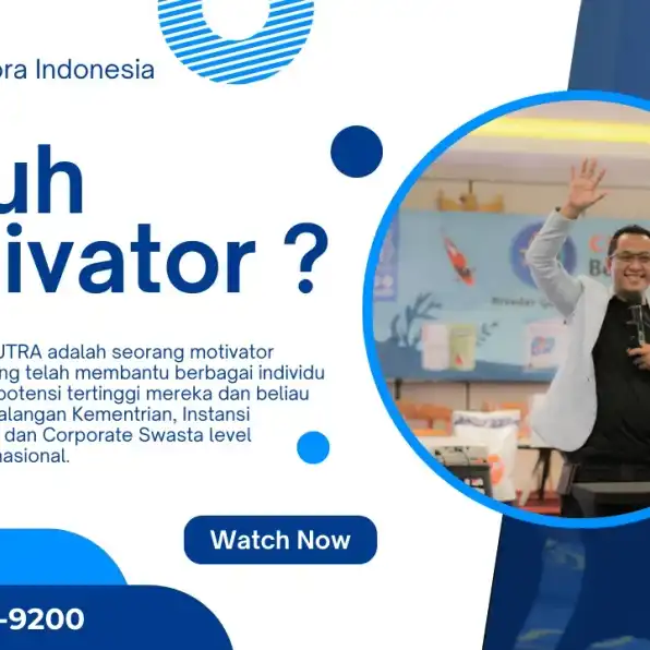 Motivator Medan , 082245009200, Profesional & Aplikatif, Dian Saputra