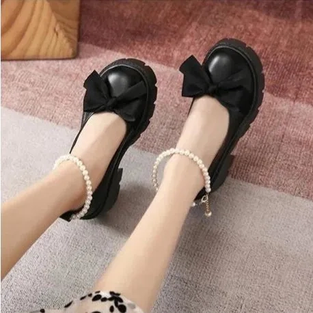 Sepatu Korean Style Import