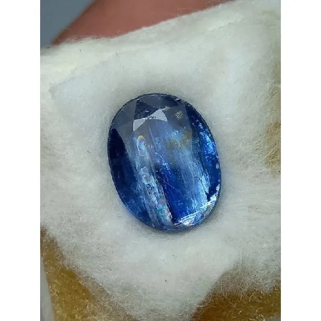 NATURAL KYANITE NO HEAT 4.65ct