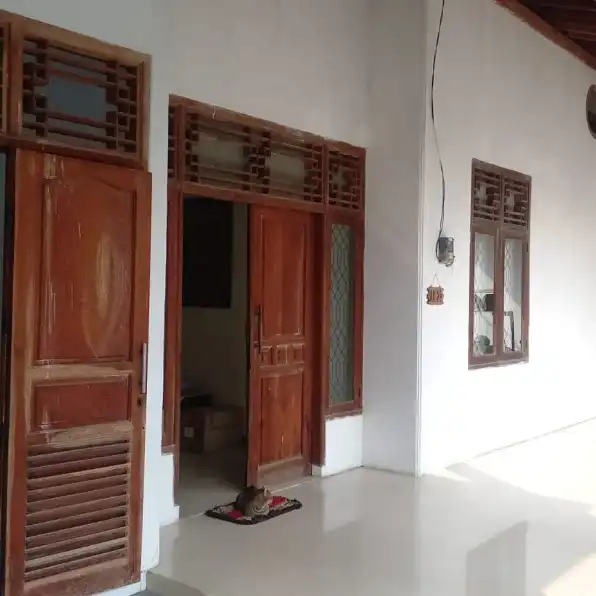 Rumah Murah di Pondok Buana Sidoarjo Sangat Strategis