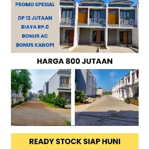 Ready stock dan paling murah di selatan jakarta