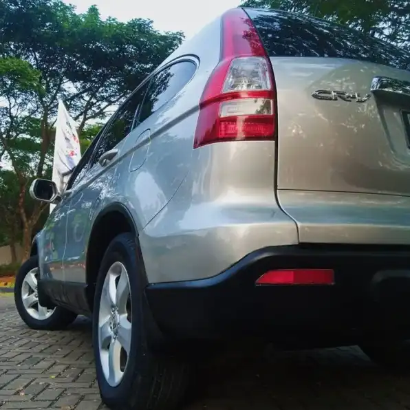 2008 Honda crv 2.0 matic