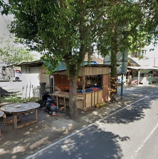 Dikontrakan 26,5 are, Jl. Raya TEBONGKANG Singakerta Ubud Gianyar