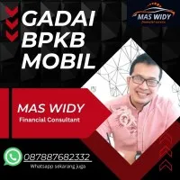087887682332 GADAI BPKB MOBIL Kuningan