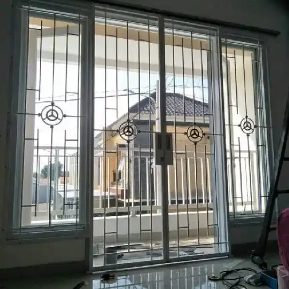 081356417209 Tukang rollingdoor folding gate serpong utara - jelupang - lengkong karya - paku alam