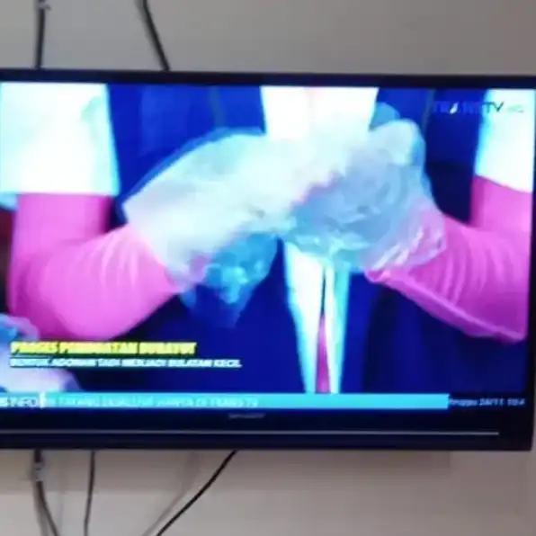 Pusat Ahlinya Pasang Antena Tv Digital Terbaik 2025 Pulo Gadung