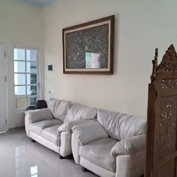 jual rumah ciledug tangkot