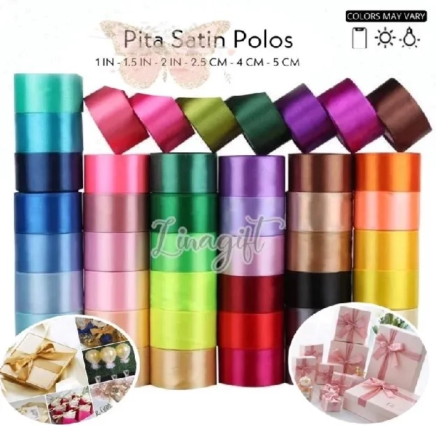 PITA SATIN POLOS