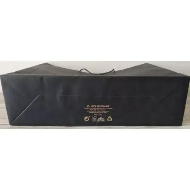 Massimo Dutti Original Dus / Paperbag