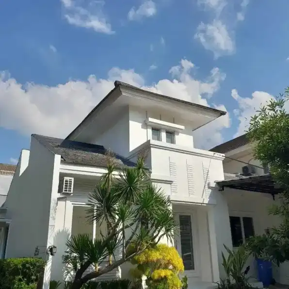 Dijual Rumah di Perum Kota Delta Mas Bahama Bekasi