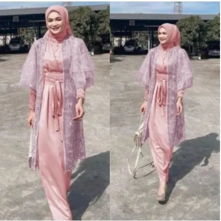 TERMURAH (ADA JUMBO) | GAMIS LUCIANNA UKURAN M, L, XL, XXL BAHAN MAXMARA VELVET GAMIS CARDI TILE GAM