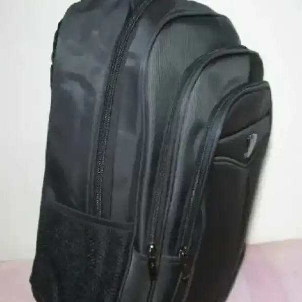 Palo AltoTas Ransel Tas Laptop Impor