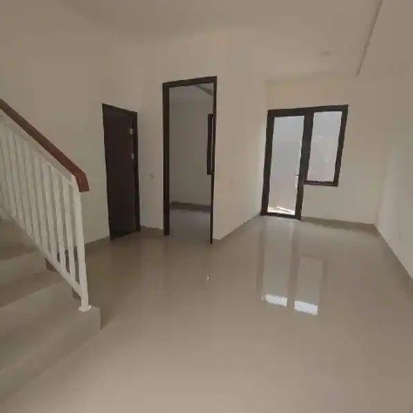 Jual Rumah Murah Modern Minimalist Termurah di Tangsel