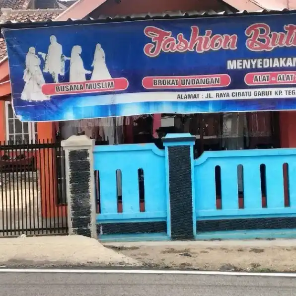 Rumah Dijual Akses Jalan Mudah