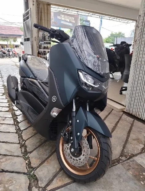 ALL NEW NMAX DP 2.200.000