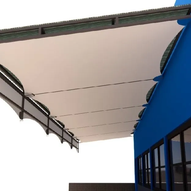 canopy membrane 