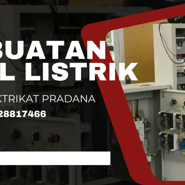 Jasa Perakitan Panel Listrik Purworejo 085728817466 - Layanan Profesional Respon Cepat