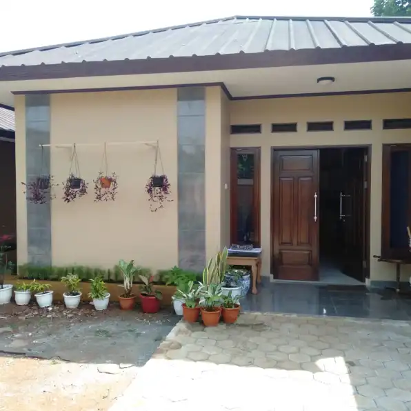 Jual Rumah Cocok Untuk Kos Kosan di Jaka Mulya Kota Bekasi