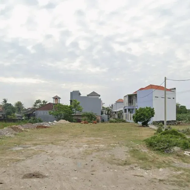 Dijual 9,24 are, Jl. Taman Pancing Timur Pemogan Denpasar Srlatan