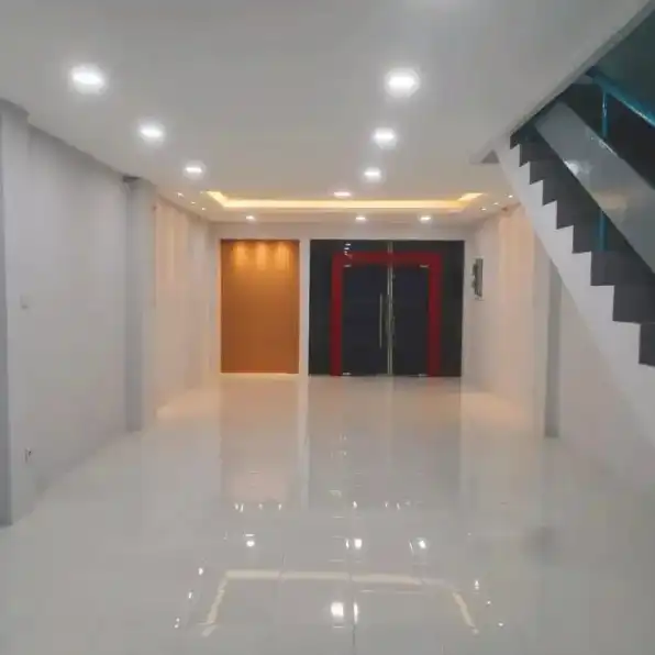 Jual Ruko Shm di Komplek Intercon Plaza Kota Jakarta Barat