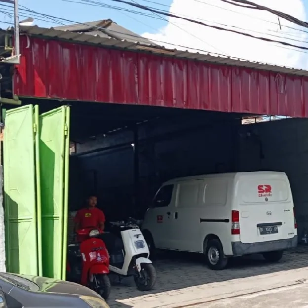 Dijual 2,5 are, Jl. Gunung Soputan I Mahendradata Pemecutan Klod Denpasar