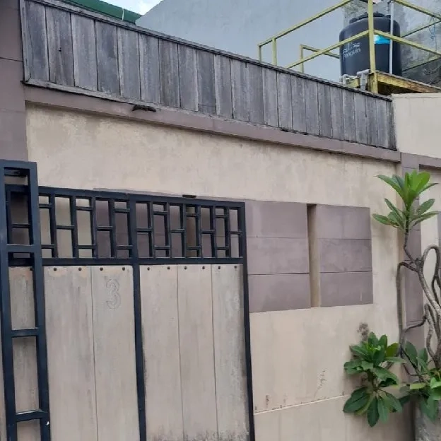 Dijual 1,24 are Jl. Raya Pemogan Gg. Nusa Indah Kepaon Denpasar