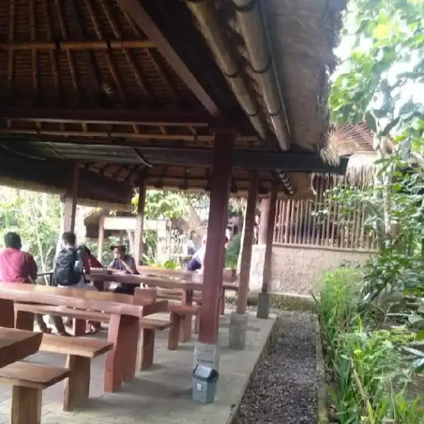 Dijual 48,1 are FREE RESTO & Agro Wisata, Jl. Tampak Siring Penglumbaran Kayuamba Kintamani Bangli