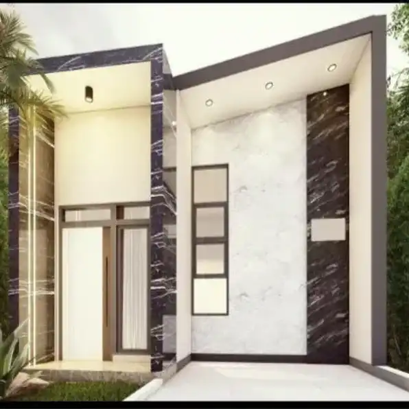 Di jual rumah murah mepet Surabaya barat 