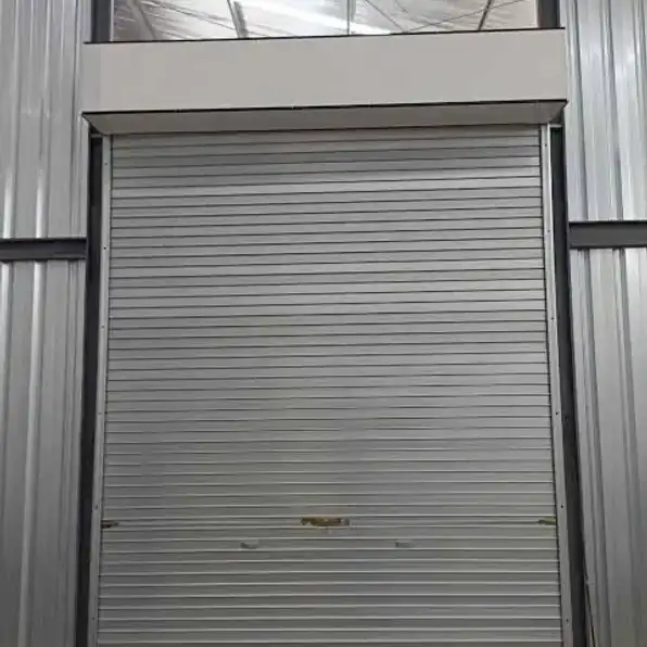 081291728685 JASA ROLLING DOOR KEBON JERUK KELAPA DUA BATUSARI