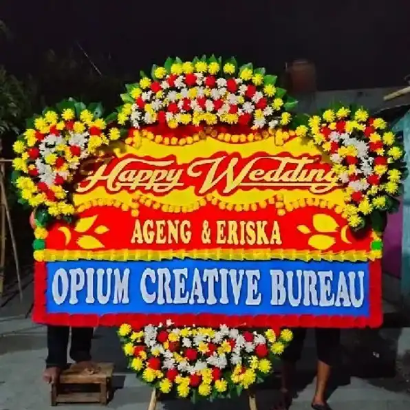 Toko Bunga Lippo Cikarang 08116580070 Melany Florist