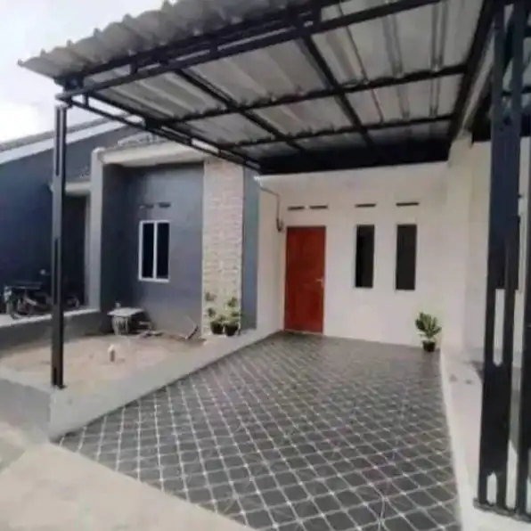 RUMAH MURAH MINIMALIS BANDUNG