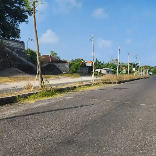 Dijual 10 are, Jl. Alas Arum Karang Putih Nusa Dua Selatan Kutuh Kuta Selatan