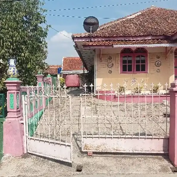 Jual Rumah 3.2 M bisa nego