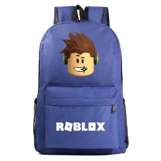 Bisa cod - Tas ransel roblox