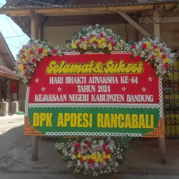 Toko Karangan Bunga Baleendah 0813-2229-8170 Puspa Arti Florist