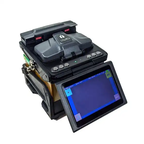 Jual - Termurah Fusion Splicer INNO View 8 Pro