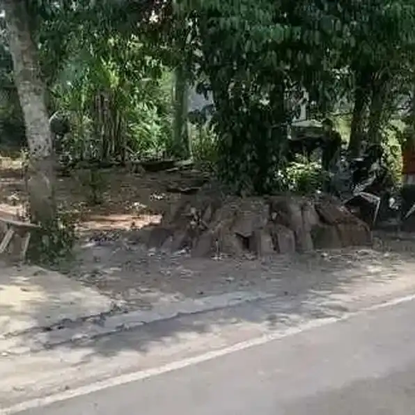 TANAH 250M2 SIAP BANGUN DI WONOREJO BEJEN KARANGANYAR 