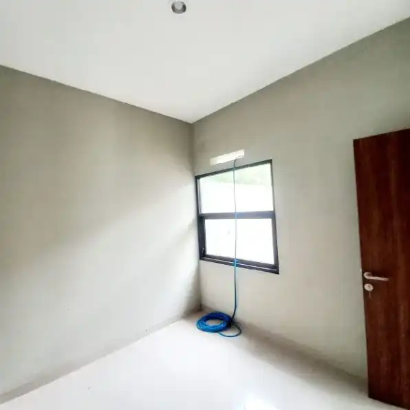 Rumah Baru 2 lantai di Jatihandap Bandung