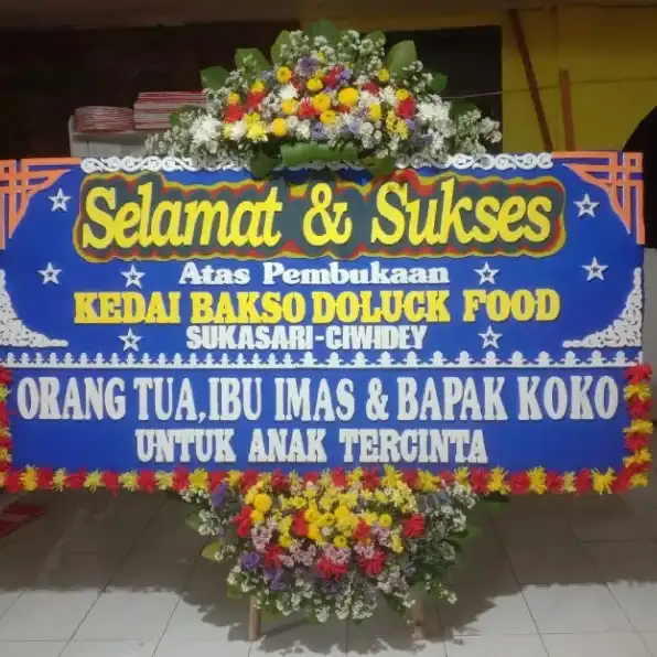 Toko Bunga Murah Bandung 0813-2229-8170 Puspa Arti Florist