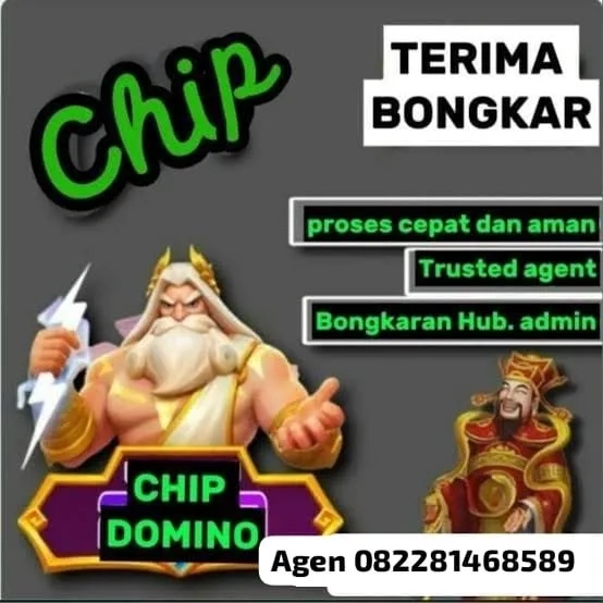 agen terima bongkaran chip hdi